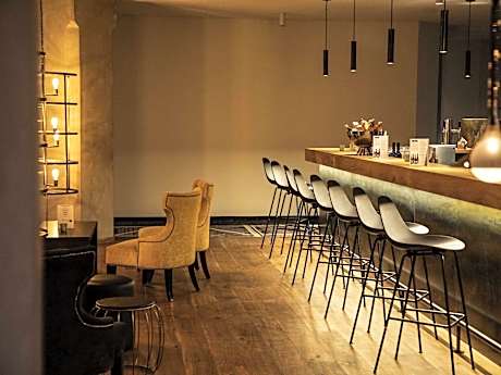 Mercure Hotel Hamm