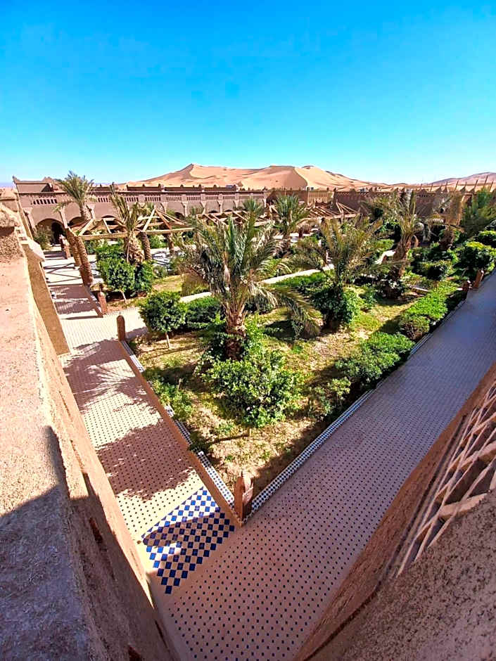 Kasbah Yasmina Hotel