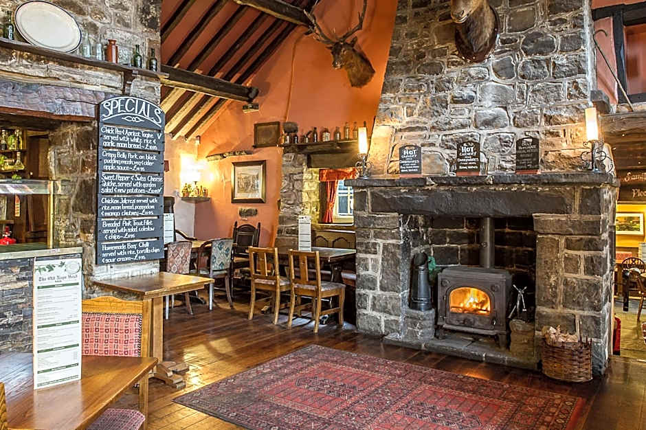 The Old Nag's Head