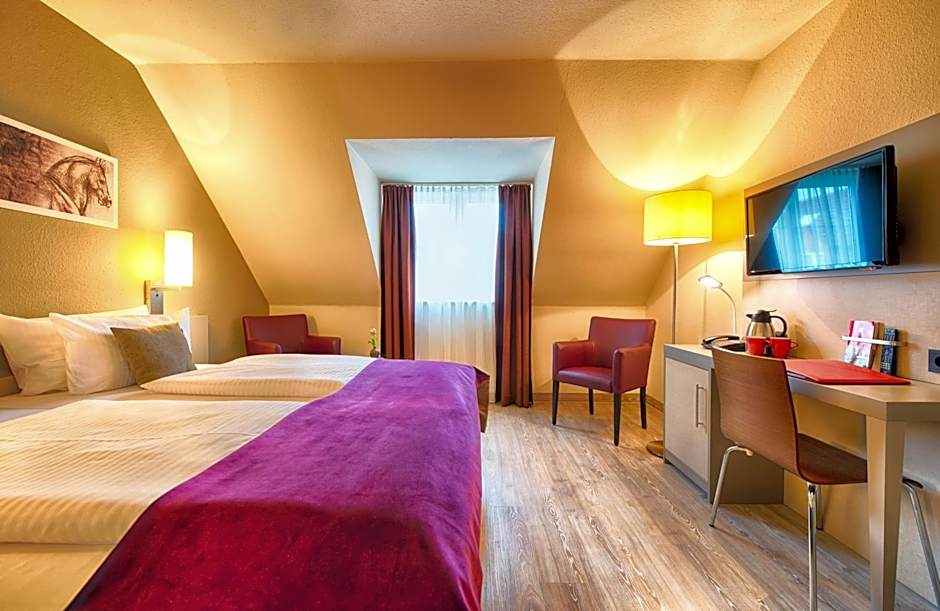 Leonardo Hotel Mannheim