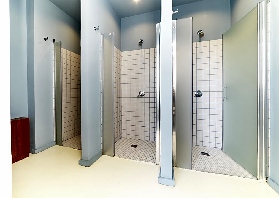 Moda Drei - Concept Hostel