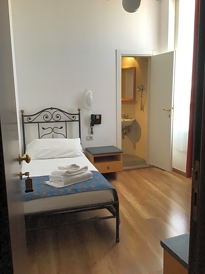 Hotel San Giorgio