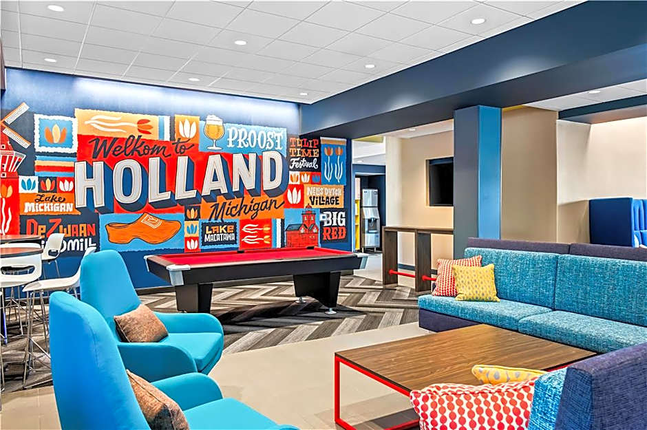 Tru by Hilton Holland MI