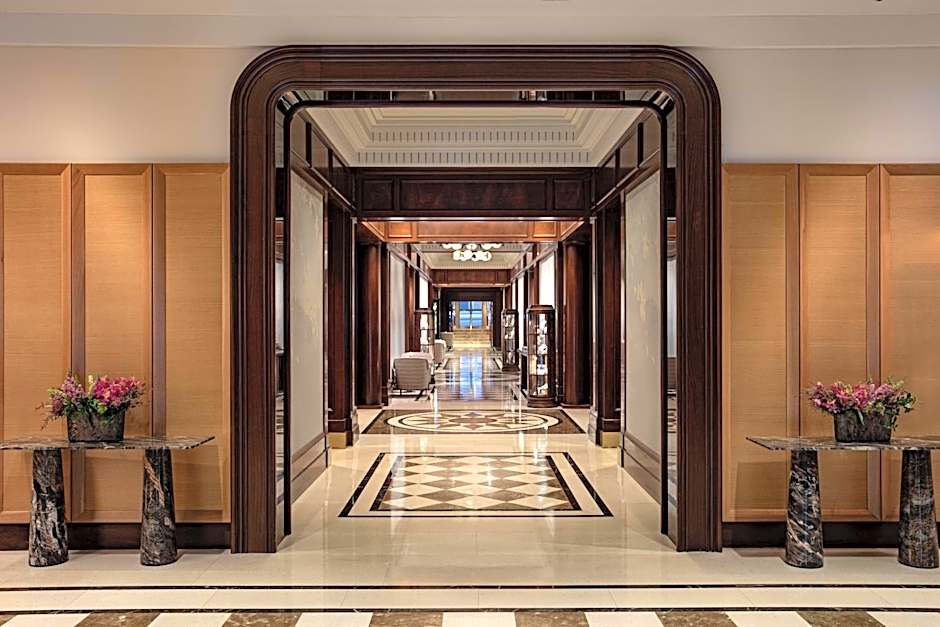 JW Marriott Essex House New York