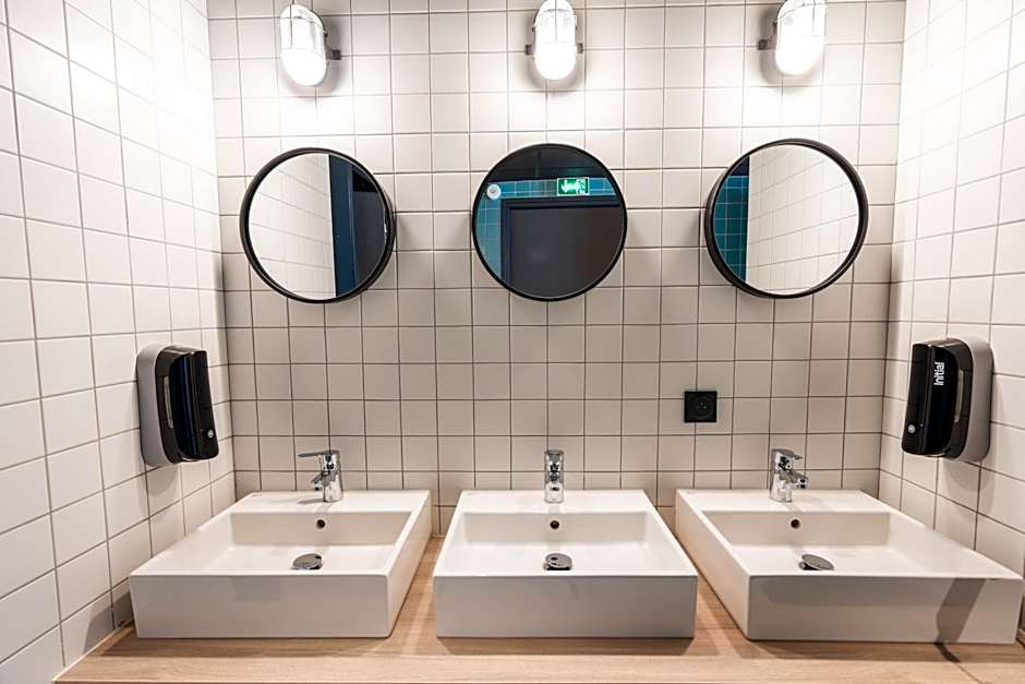 SLO HOSTEL Bordeaux