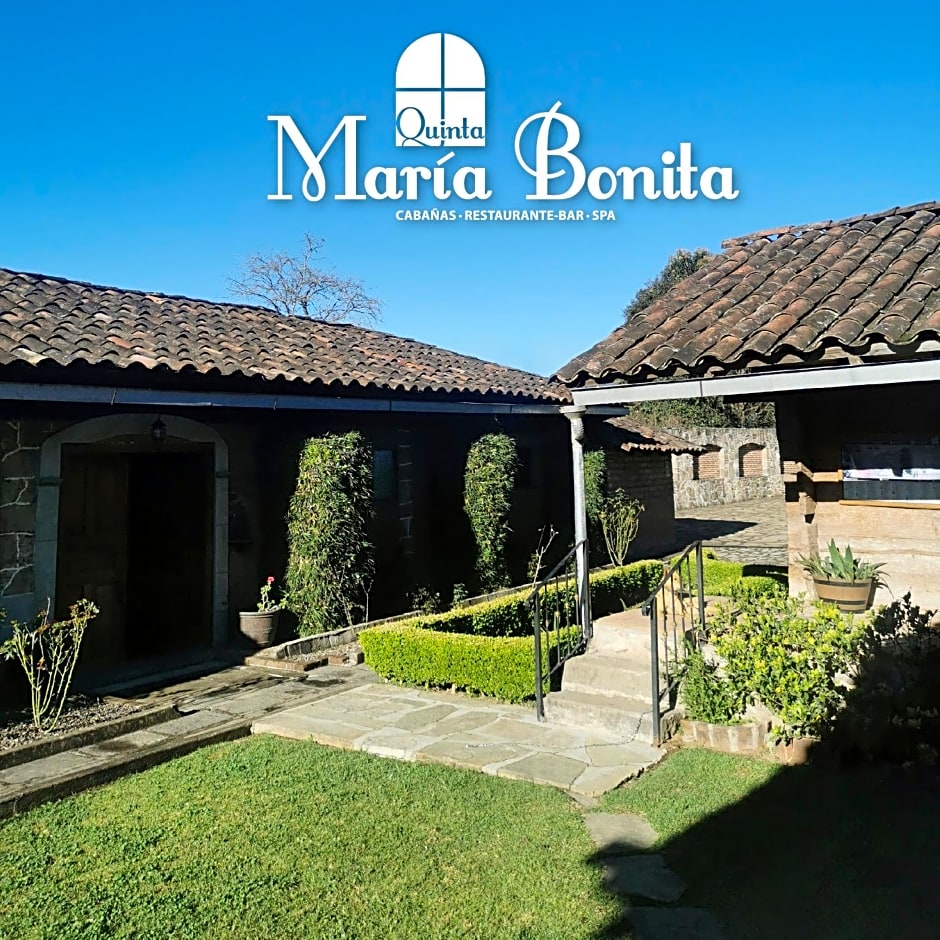 Quinta Maria Bonita