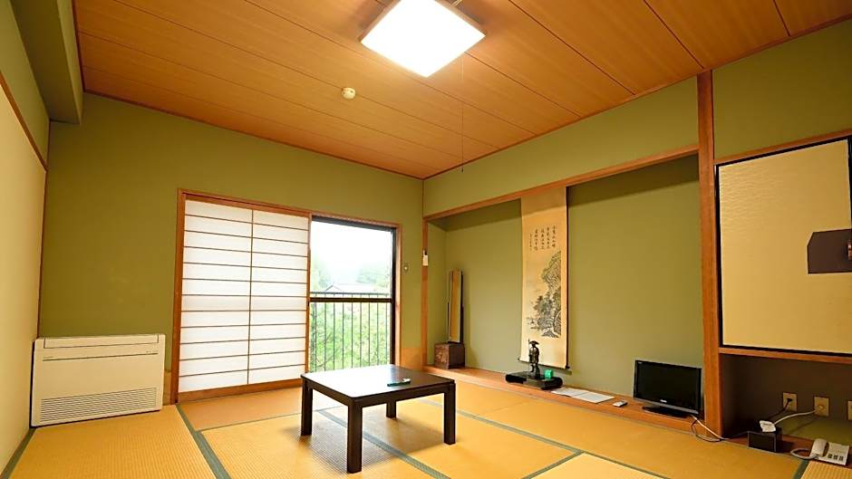 Koyasan Shukubo Fumonin