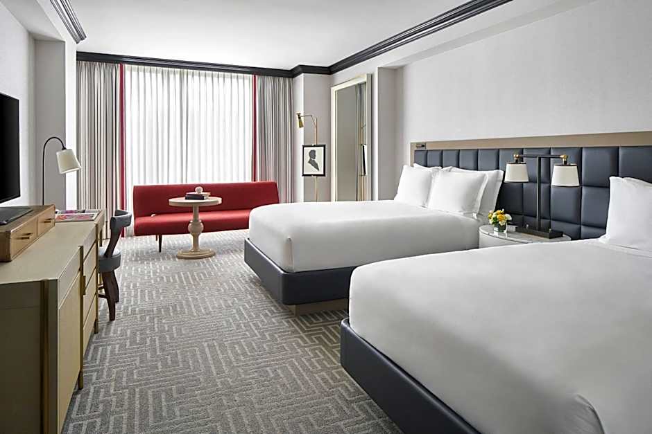 The Ritz-Carlton Washington, DC