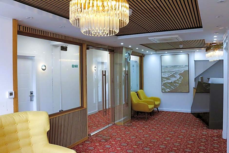 Park Inn Palace