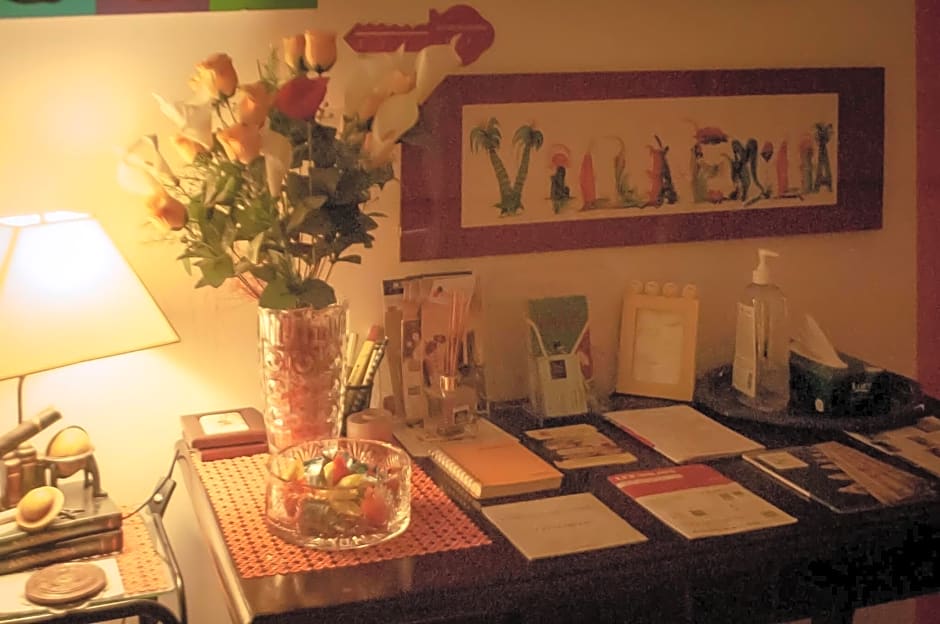 B&B Villa Emilia Milano