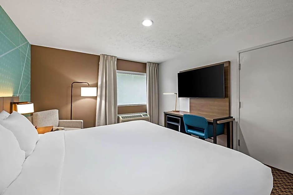 Comfort Inn Traverse City