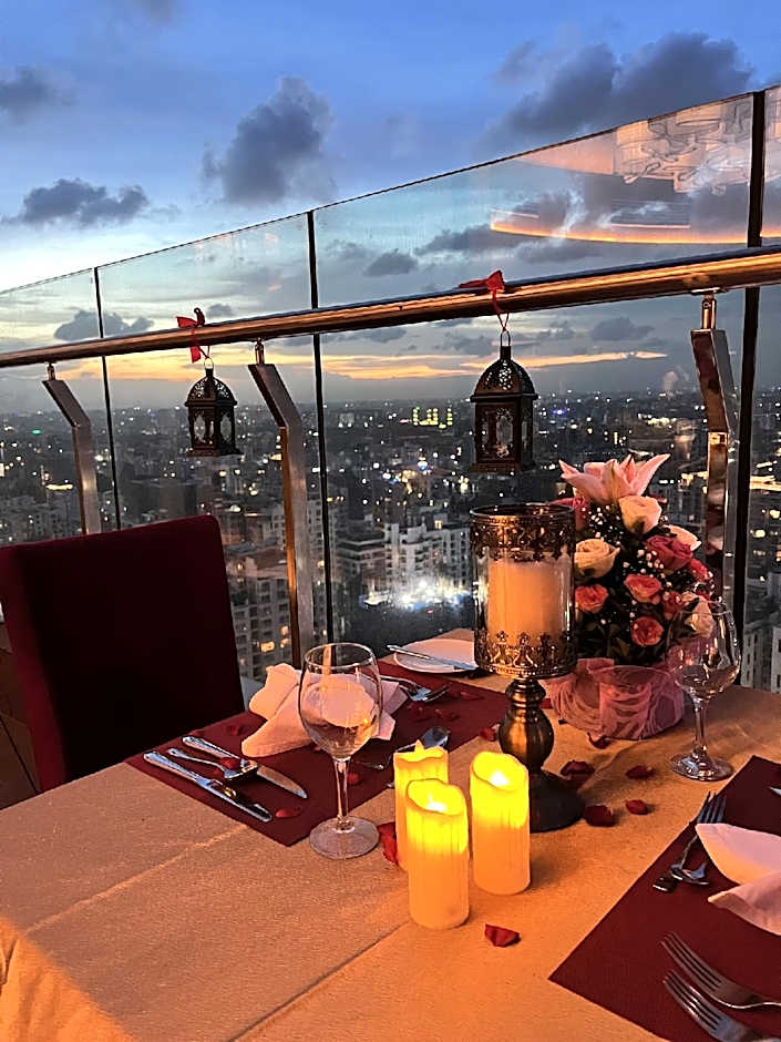 Crowne Plaza Dhaka Gulshan By IHG