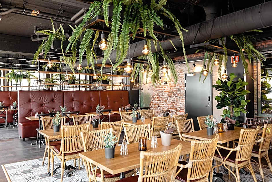 Original Sokos Hotel Koljonvirta