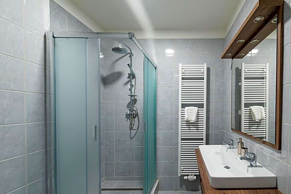 Hotel Karlova Prague - Mostecka 10 st Depandance