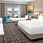 DoubleTree by Hilton Lubbock - University Area