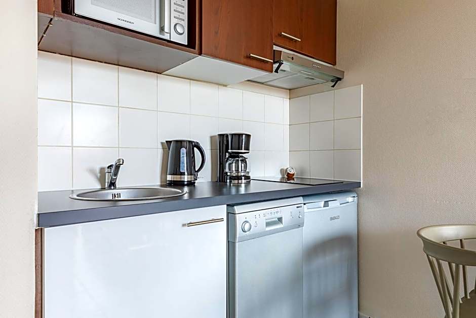 Appart'City Classic Toulouse Colomiers