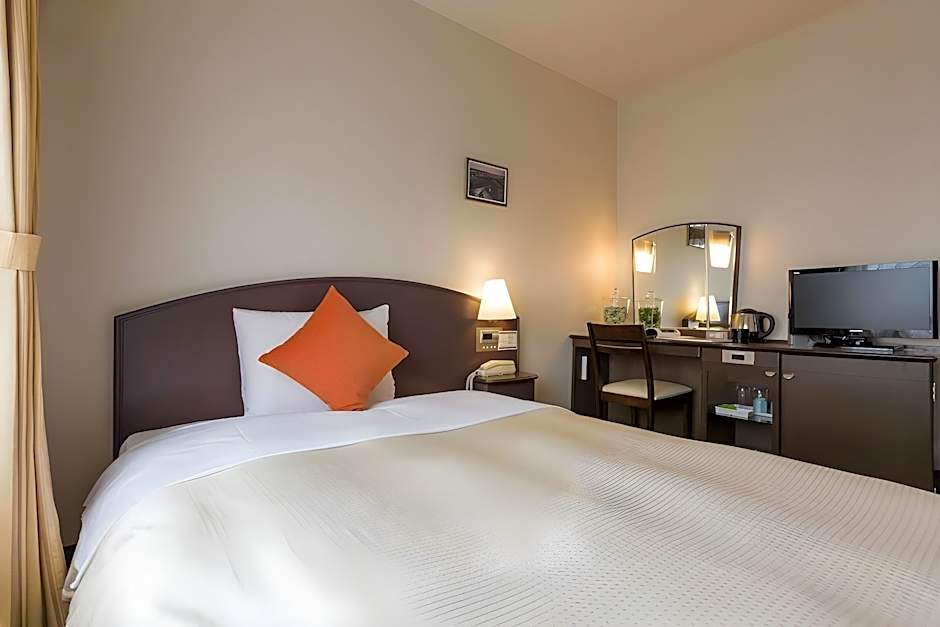 Hotel Resol Hakodate