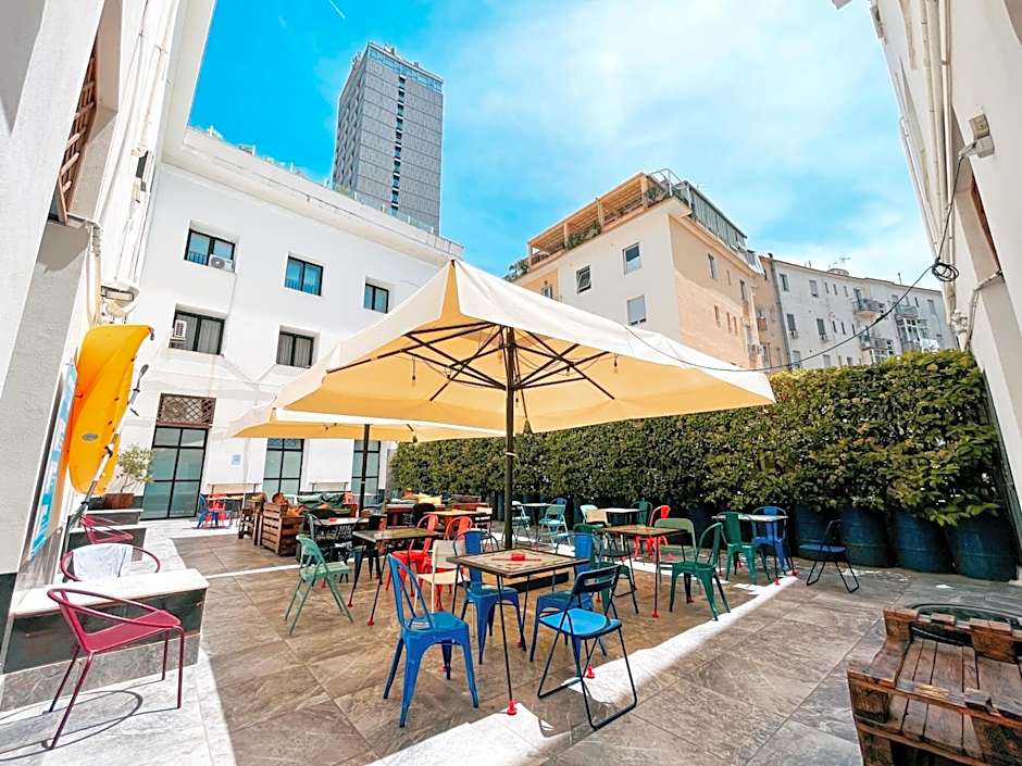 Ostello Bello Napoli