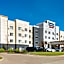 Fairfield Inn & Suites by Marriott Tupelo