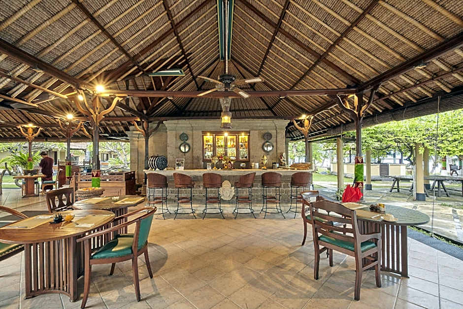 Puri Bagus Lovina Resort