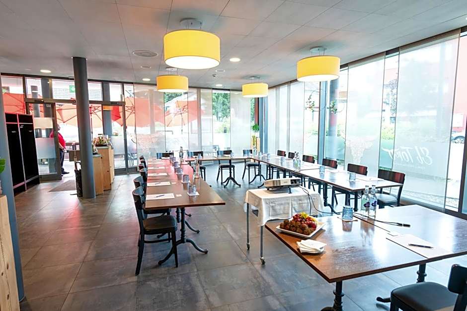 Villmergen Swiss Quality Hotel