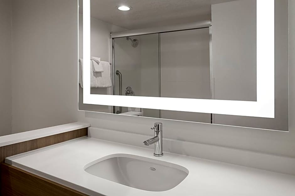 Holiday Inn Express Denver Central - North