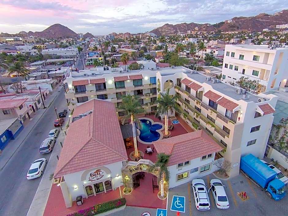 Hotel Santa Fe by Villa Group