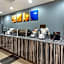 Comfort Suites Pineville - Ballantyne Area