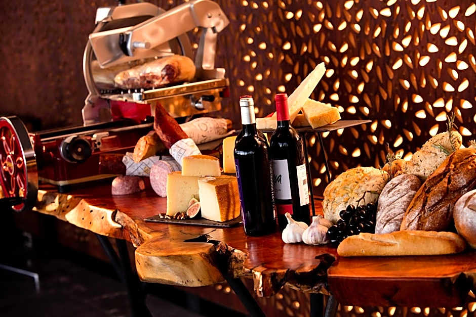 AC Hotel by Marriott Queretaro Antea