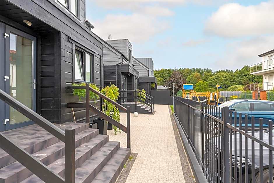 Kompleks Wypoczynkowy Janko