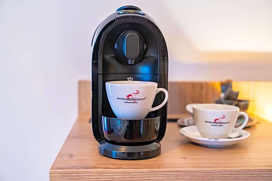 Berghotel & Chalets Adersberg Chiemgau Card kostenfrei