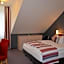 Flair Hotel am Rosenhugel - Garni