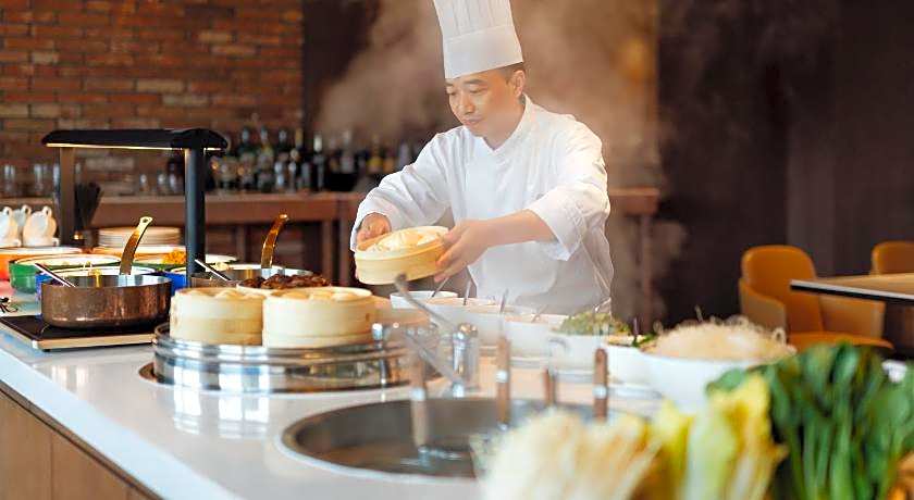 Sheraton Nanchang Hotel