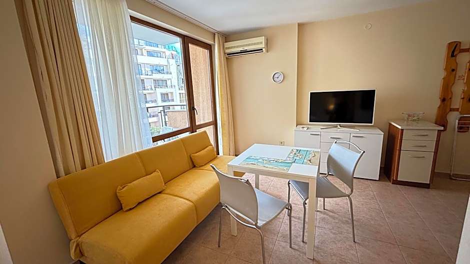 One bedroom Apartment