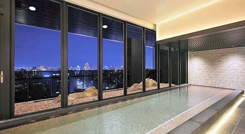 MGH Mitsui Garden Hotel Taipei Zhongxiao