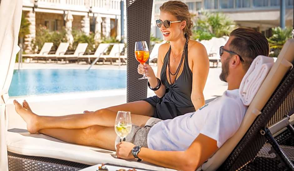 Imperial Heritage Hotel, Valamar Collection