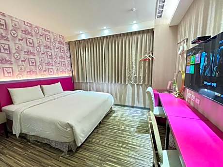 191 Hotel