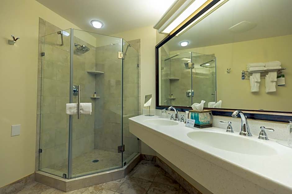 Best Western Lodge at River's Edge