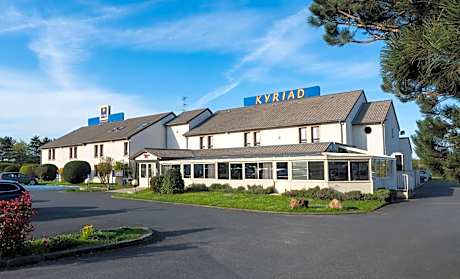Kyriad Caen Sud