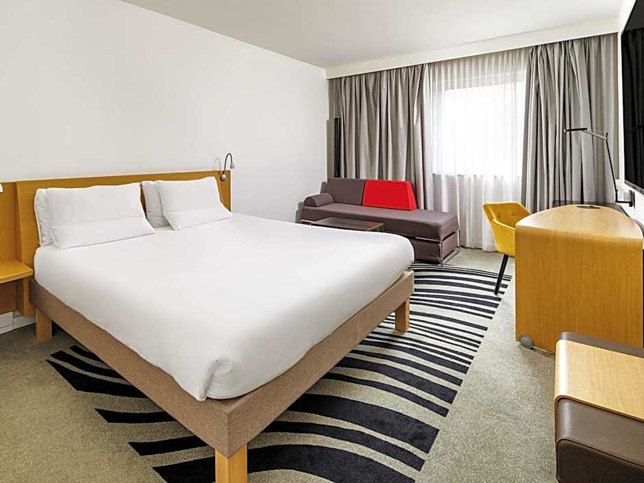 Novotel London Greenwich