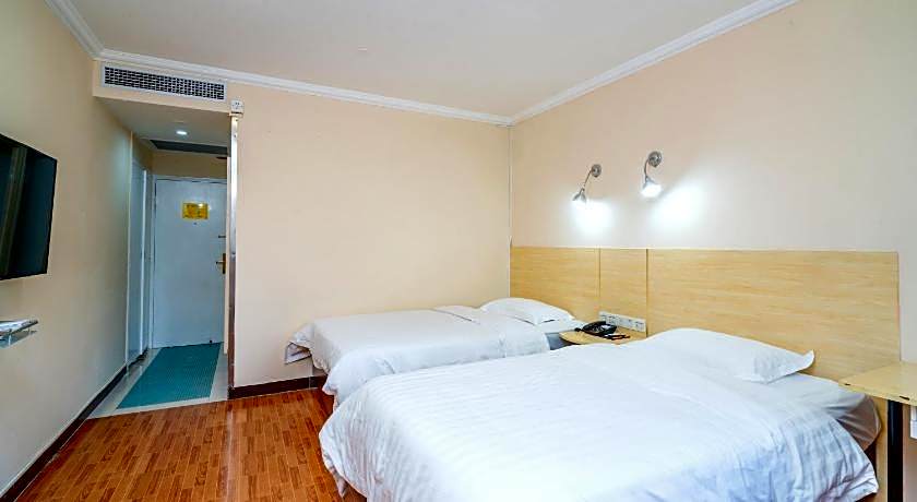 Ln White House Hotel