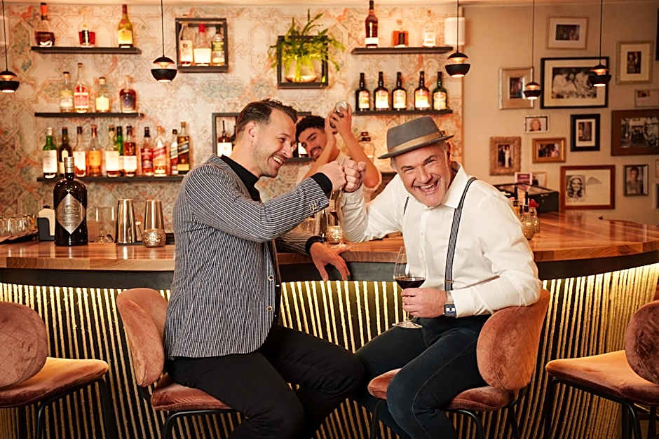 Hotel Ritter Durbach