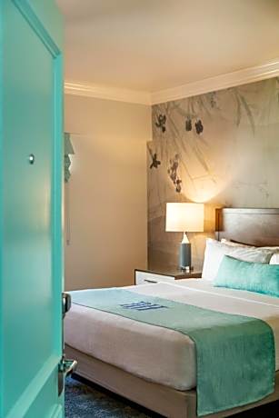 The Read House Hotel