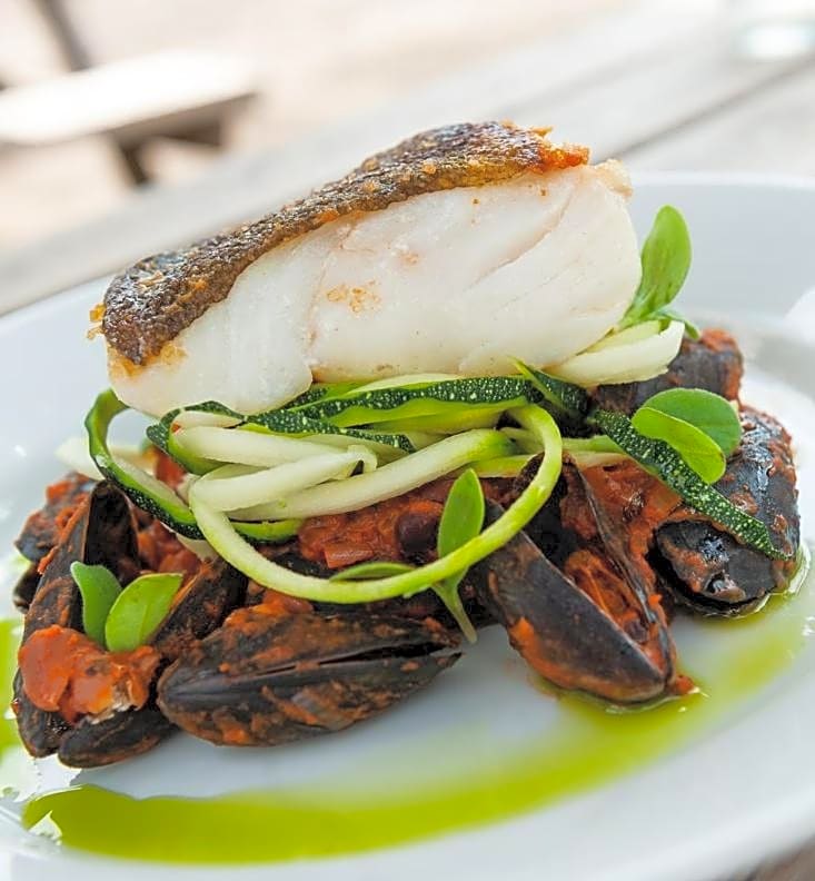 The Red Lion, Barn Accommodation