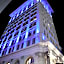 Hotel Indigo Newark Downtown