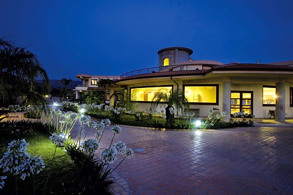 Hotel Residence Santa Chiara