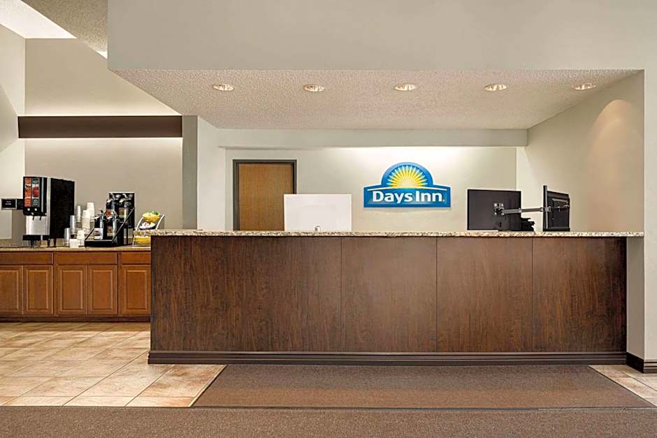 Days Inn by Wyndham Carbondale