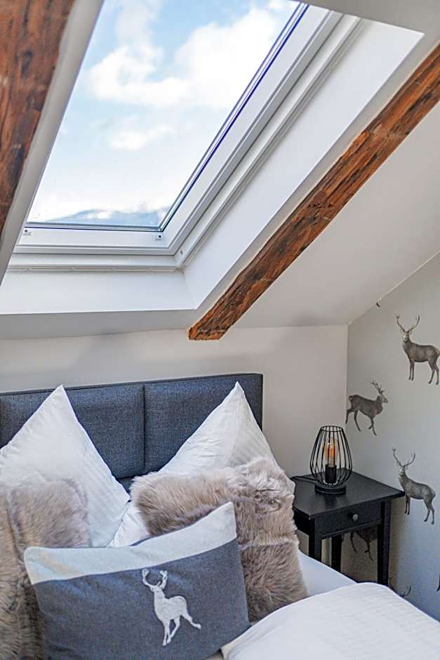 Innsbruck City Chalet