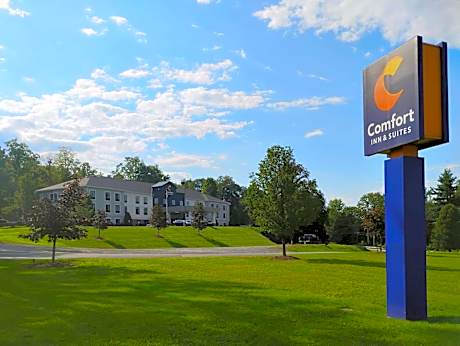 Comfort Inn & Suites Tunkhannock