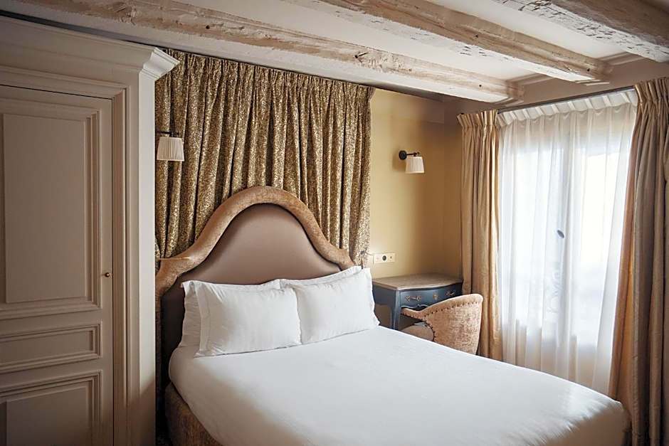 Hotel Odeon Saint Germain